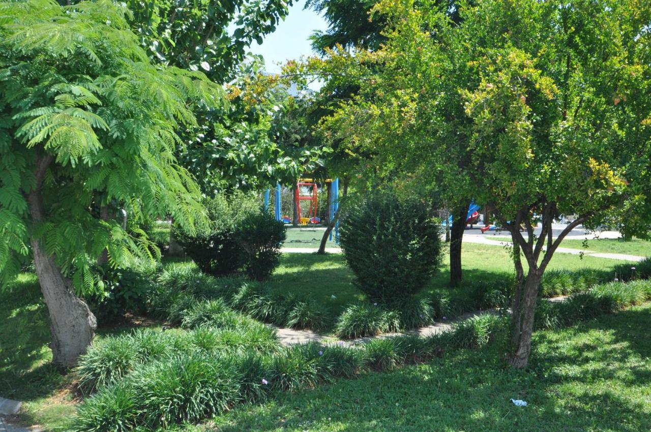Apart Otel Defne & Zevkim 2*