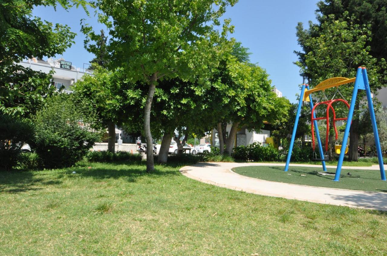 Apart Otel Defne & Zevkim Marmaris