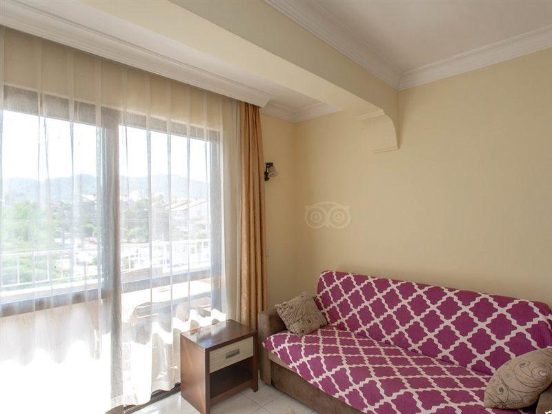 Apart Otel Defne & Zevkim