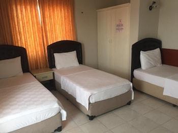Apart Otel Defne & Zevkim 2*
