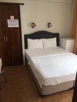 Apart Otel Defne & Zevkim