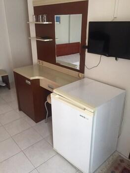 Apart Otel Defne & Zevkim