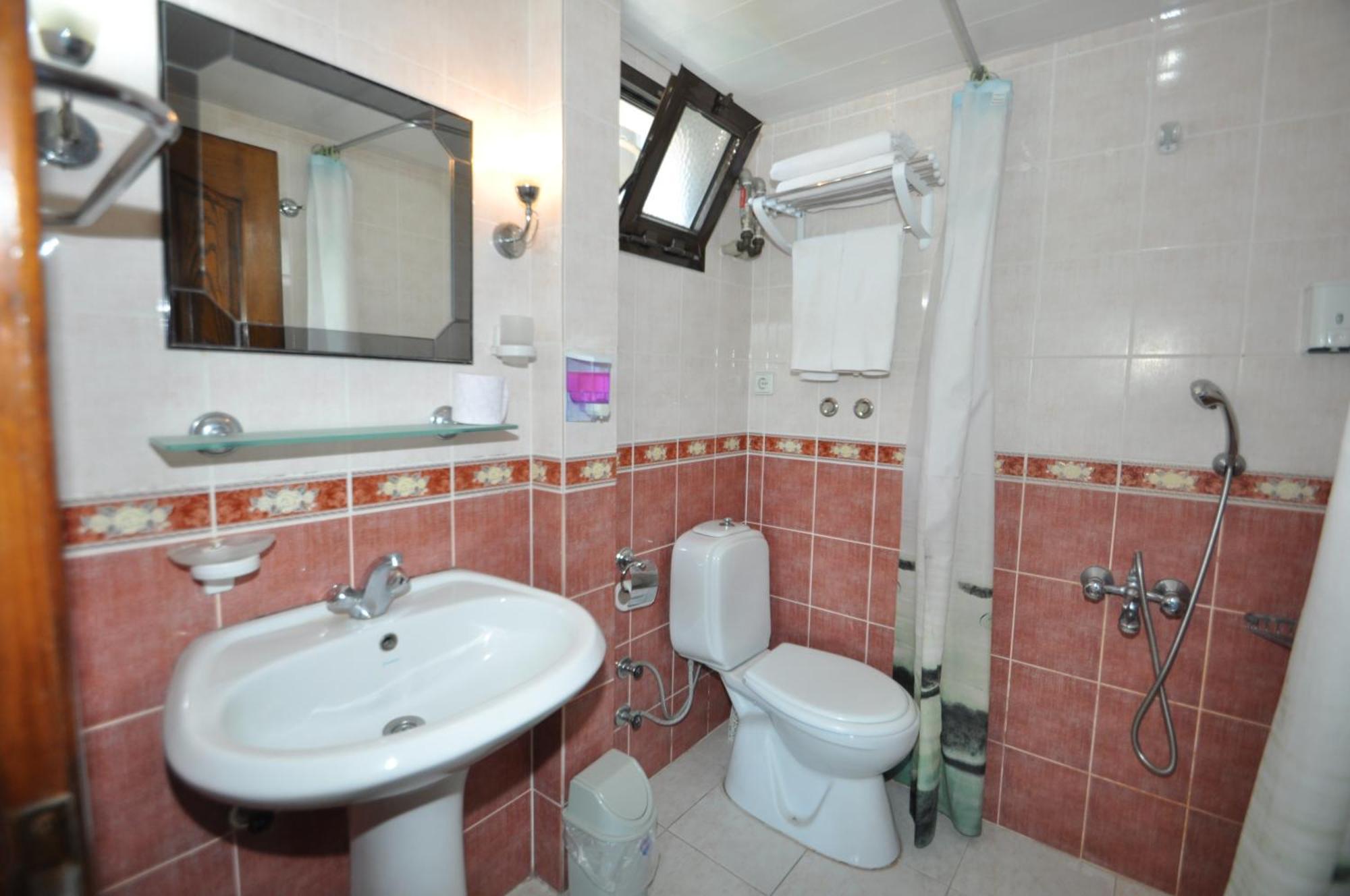 Defne & Zevkim Apart Otel 2*